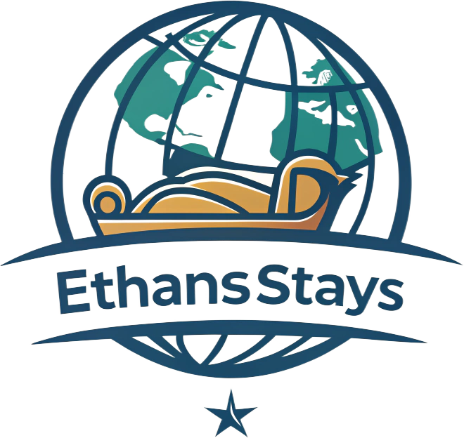 Ethan Stays