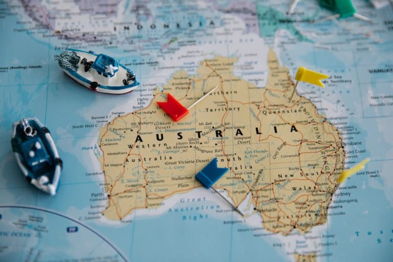The Art of Crafting Your Dream Vacation: A Guide to Perfect Vacation Package Planning