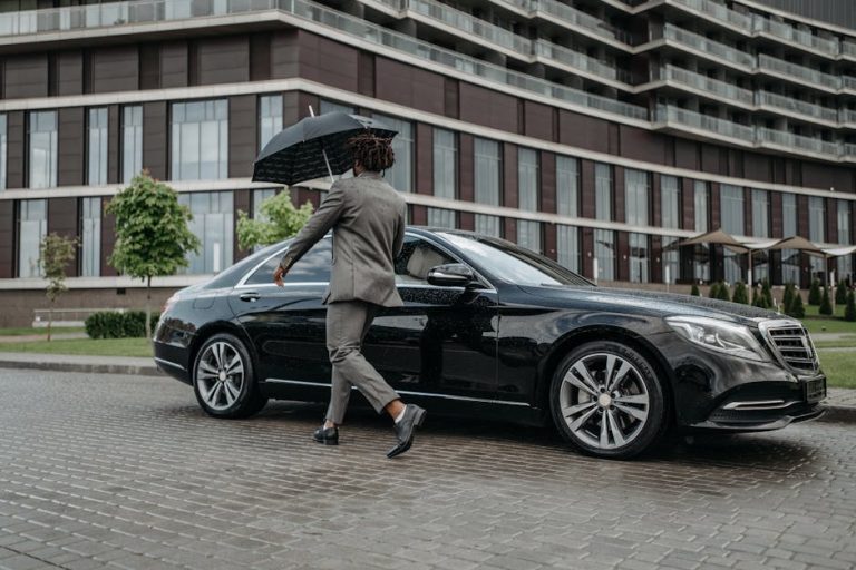 Navigating the World of Corporate Travel Management Services: A Comprehensive Guide