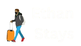Ethan Stays